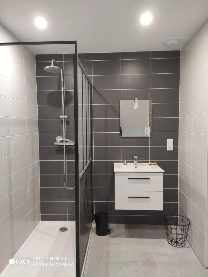 La Grande Baie Spa Privatif A 15 Min Du Mt St Michel Pleine-Fougeres Ngoại thất bức ảnh